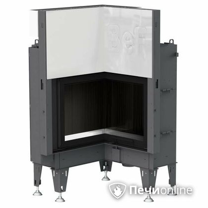 Каминная топка Bef Home Flat V 4 L в Самаре